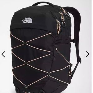 The North Face Women’s Borealis 27 Liter Backpack